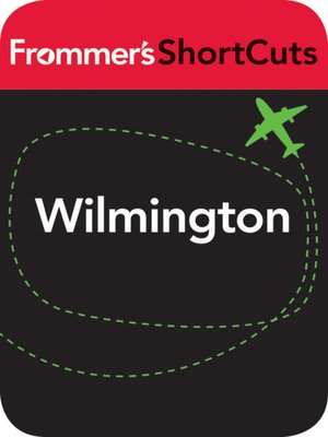 cover image of Wilmington, Delaware